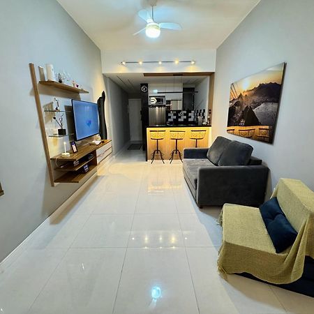 Paraiso De Ferias - Flat Copacabana 1 Rio de Janeiro Dış mekan fotoğraf