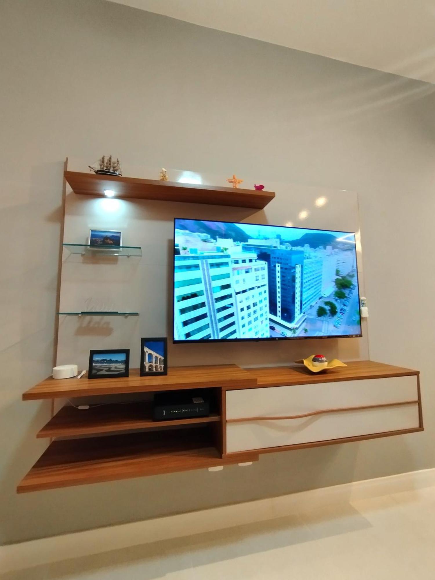 Paraiso De Ferias - Flat Copacabana 1 Rio de Janeiro Dış mekan fotoğraf