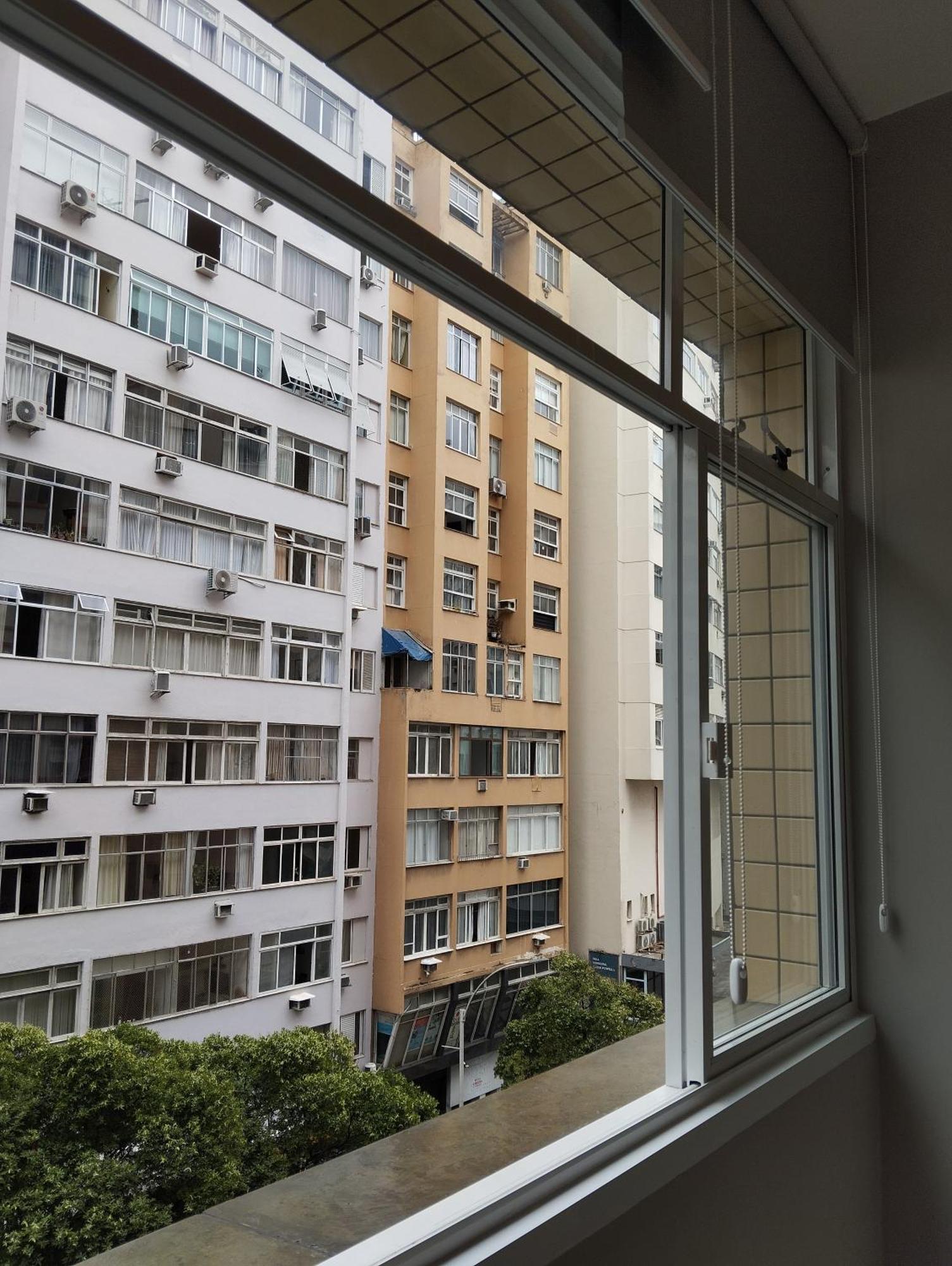 Paraiso De Ferias - Flat Copacabana 1 Rio de Janeiro Dış mekan fotoğraf