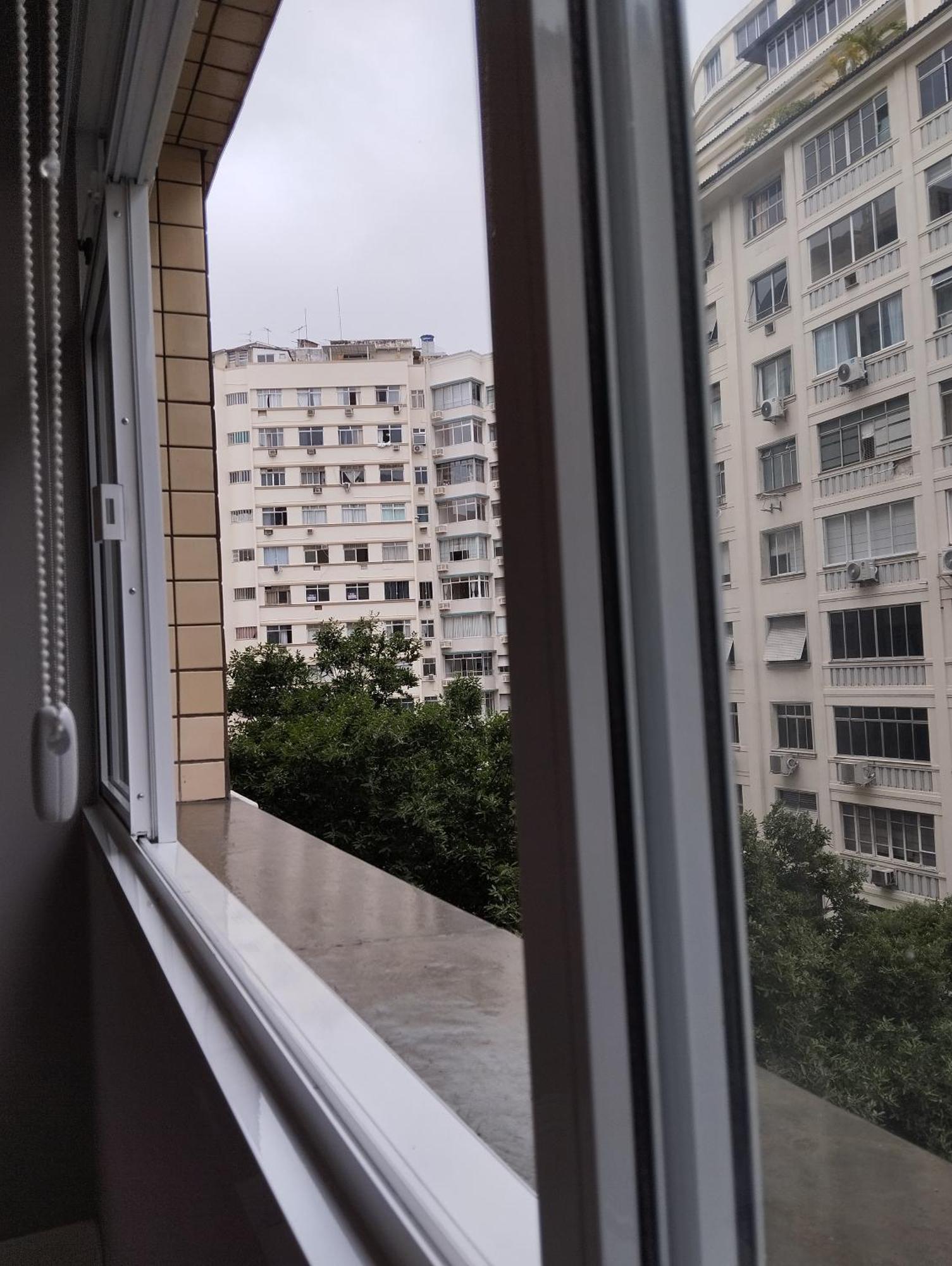 Paraiso De Ferias - Flat Copacabana 1 Rio de Janeiro Dış mekan fotoğraf